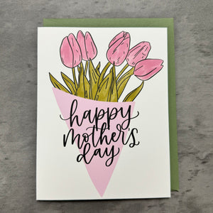 The Mothers Day Card